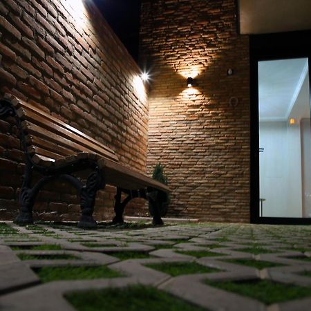 Trinity Hotel Τυφλίδα Εξωτερικό φωτογραφία