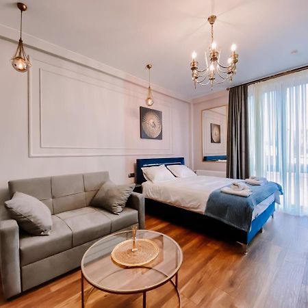 Trinity Hotel Τυφλίδα Εξωτερικό φωτογραφία