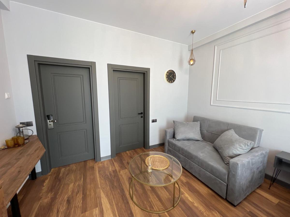 Trinity Hotel Τυφλίδα Εξωτερικό φωτογραφία