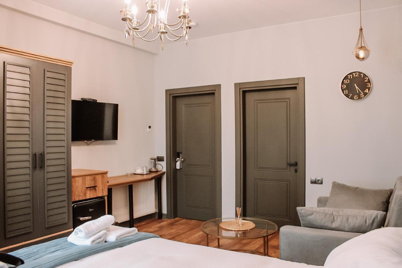 Trinity Hotel Τυφλίδα Εξωτερικό φωτογραφία