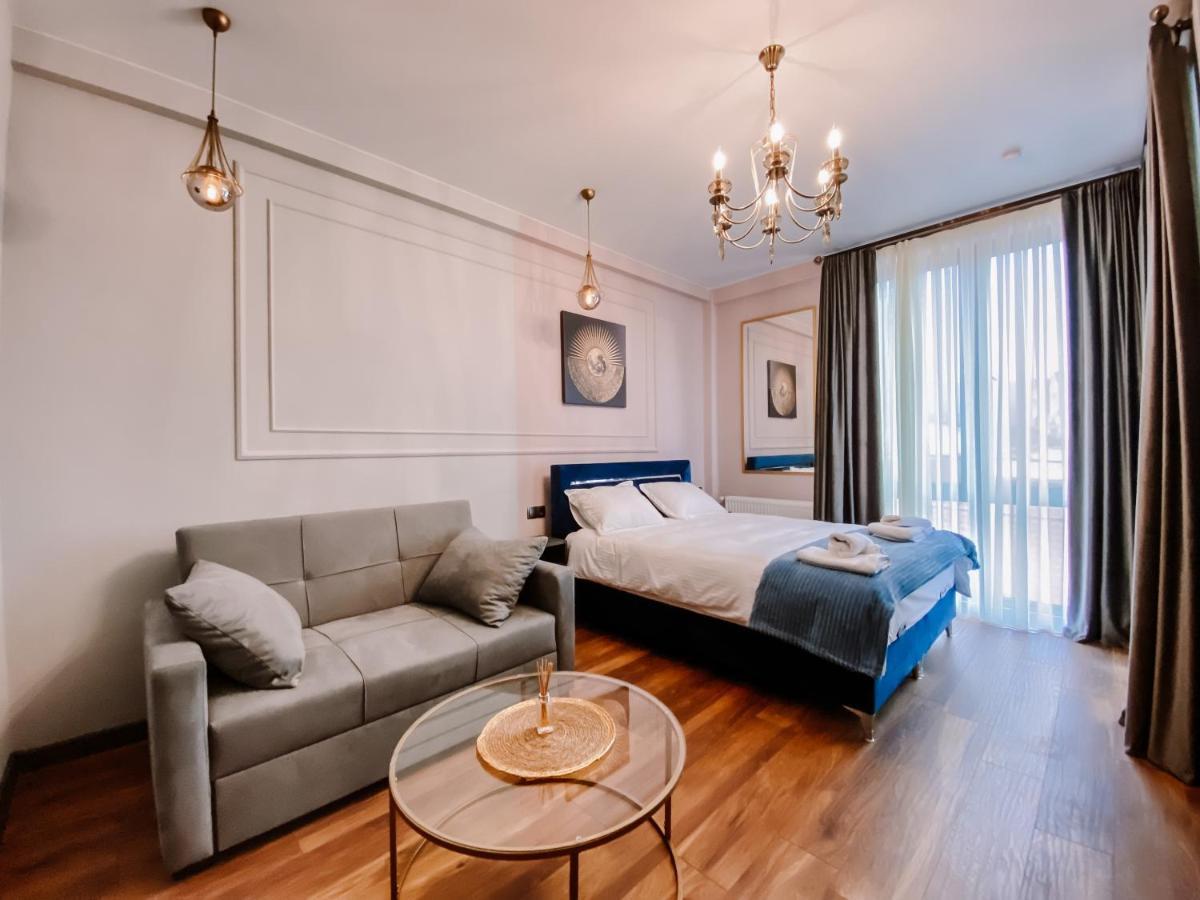 Trinity Hotel Τυφλίδα Εξωτερικό φωτογραφία
