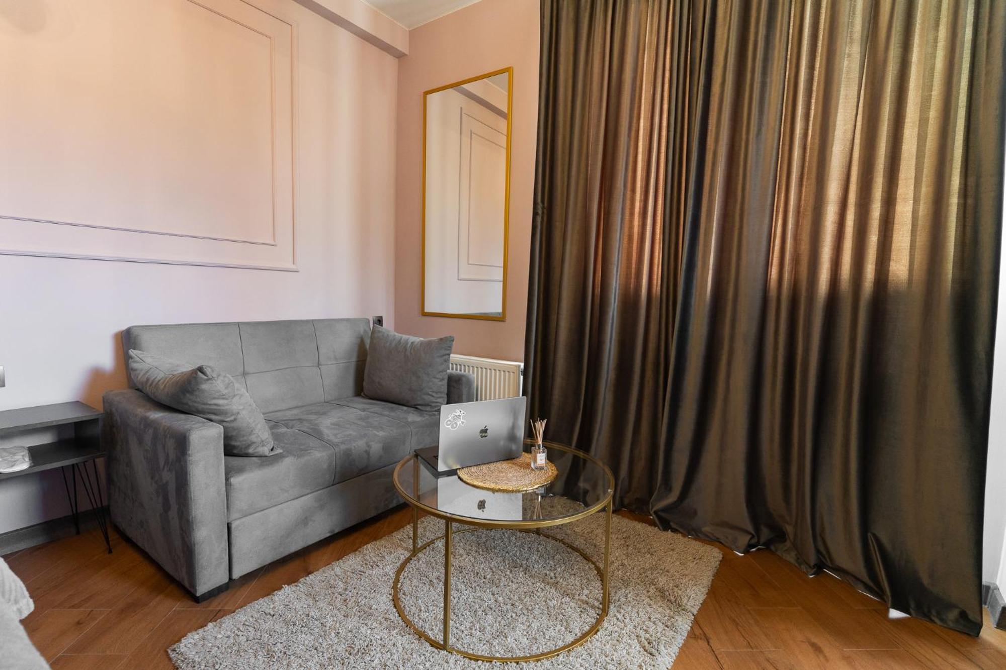 Trinity Hotel Τυφλίδα Εξωτερικό φωτογραφία