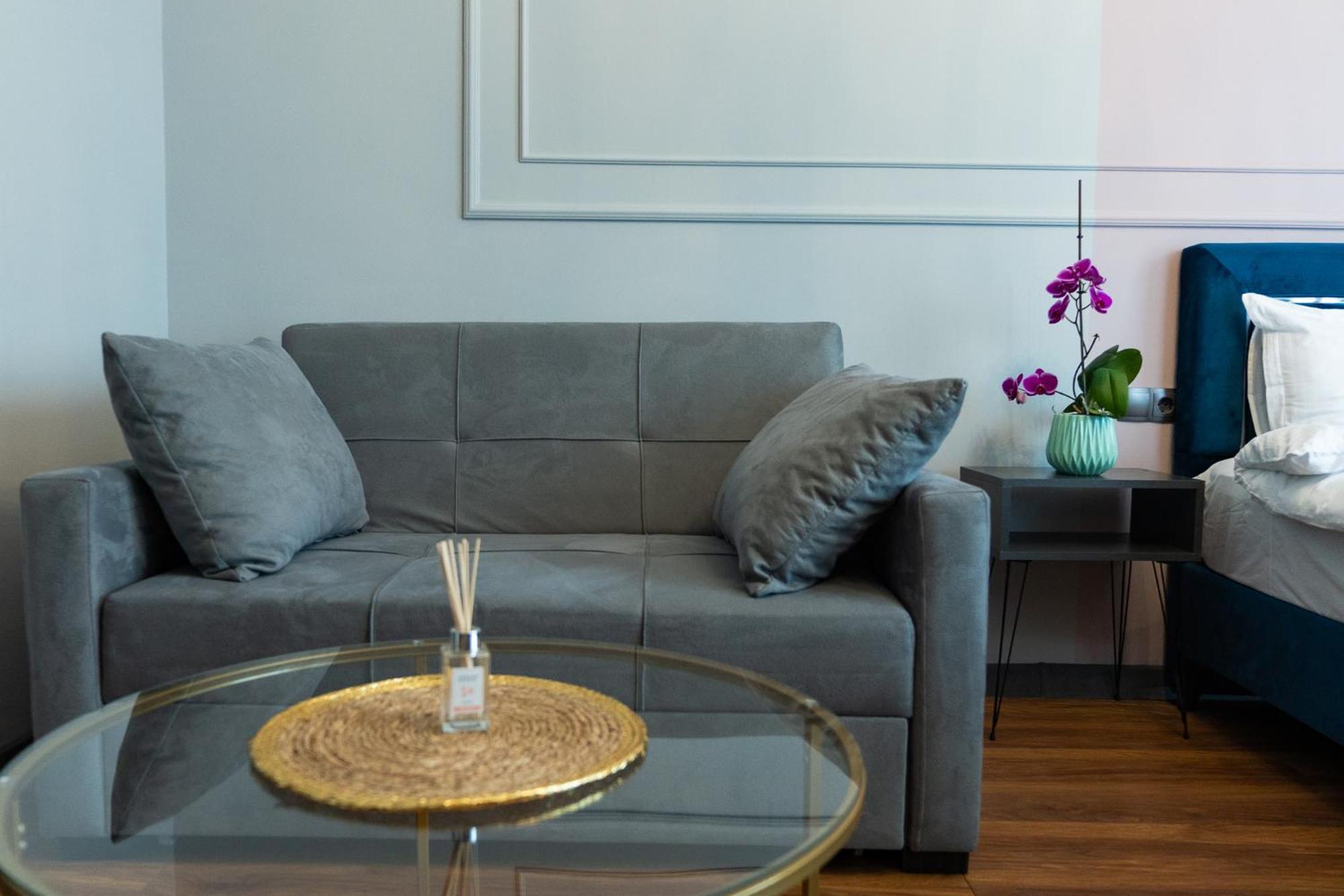 Trinity Hotel Τυφλίδα Εξωτερικό φωτογραφία