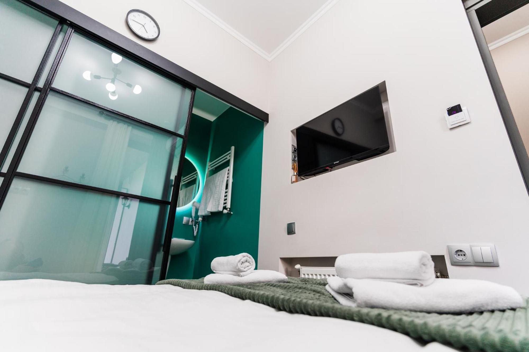 Trinity Hotel Τυφλίδα Εξωτερικό φωτογραφία
