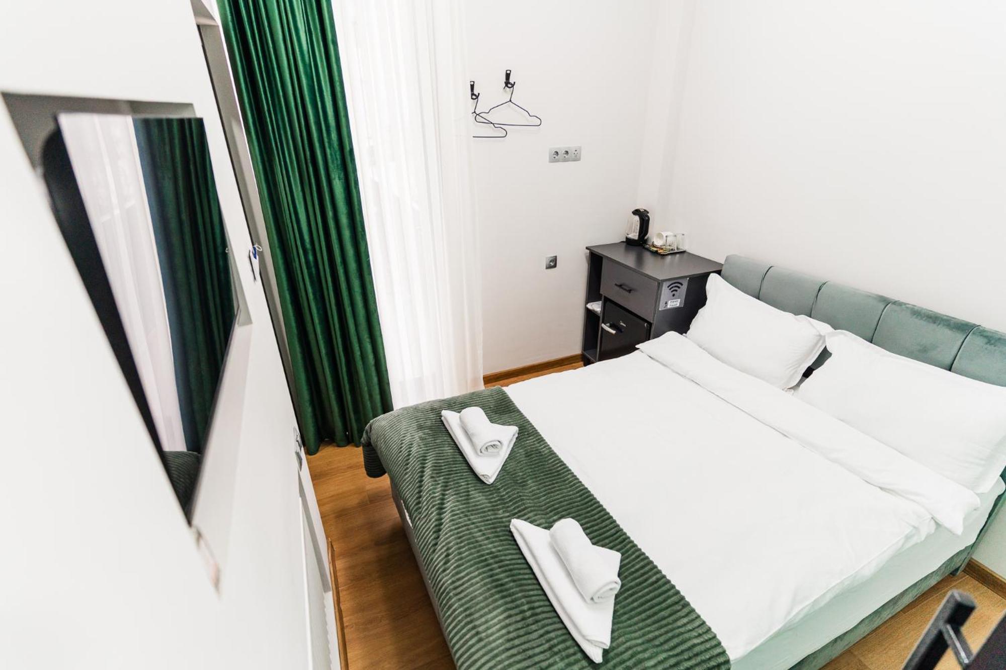 Trinity Hotel Τυφλίδα Εξωτερικό φωτογραφία